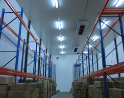 醫(yī)藥冷庫(圖2) 醫(yī)藥冷庫(圖2)