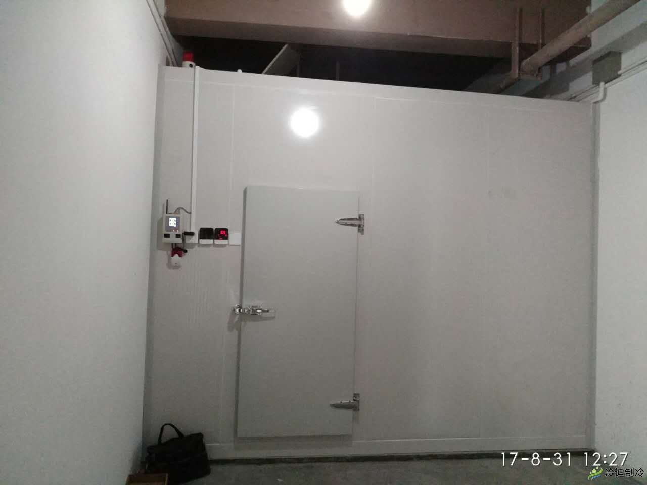 小型醫藥冷庫工程案例-上海嘉洲實業(圖2) 小型醫藥冷庫工程案例-上海嘉洲實業(圖2)