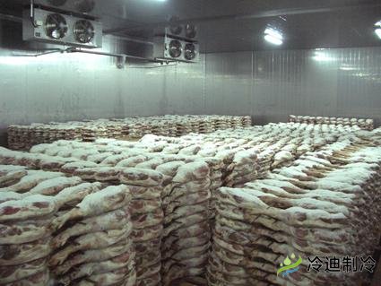 冷庫庫房衛生怎么管理？？(圖1)