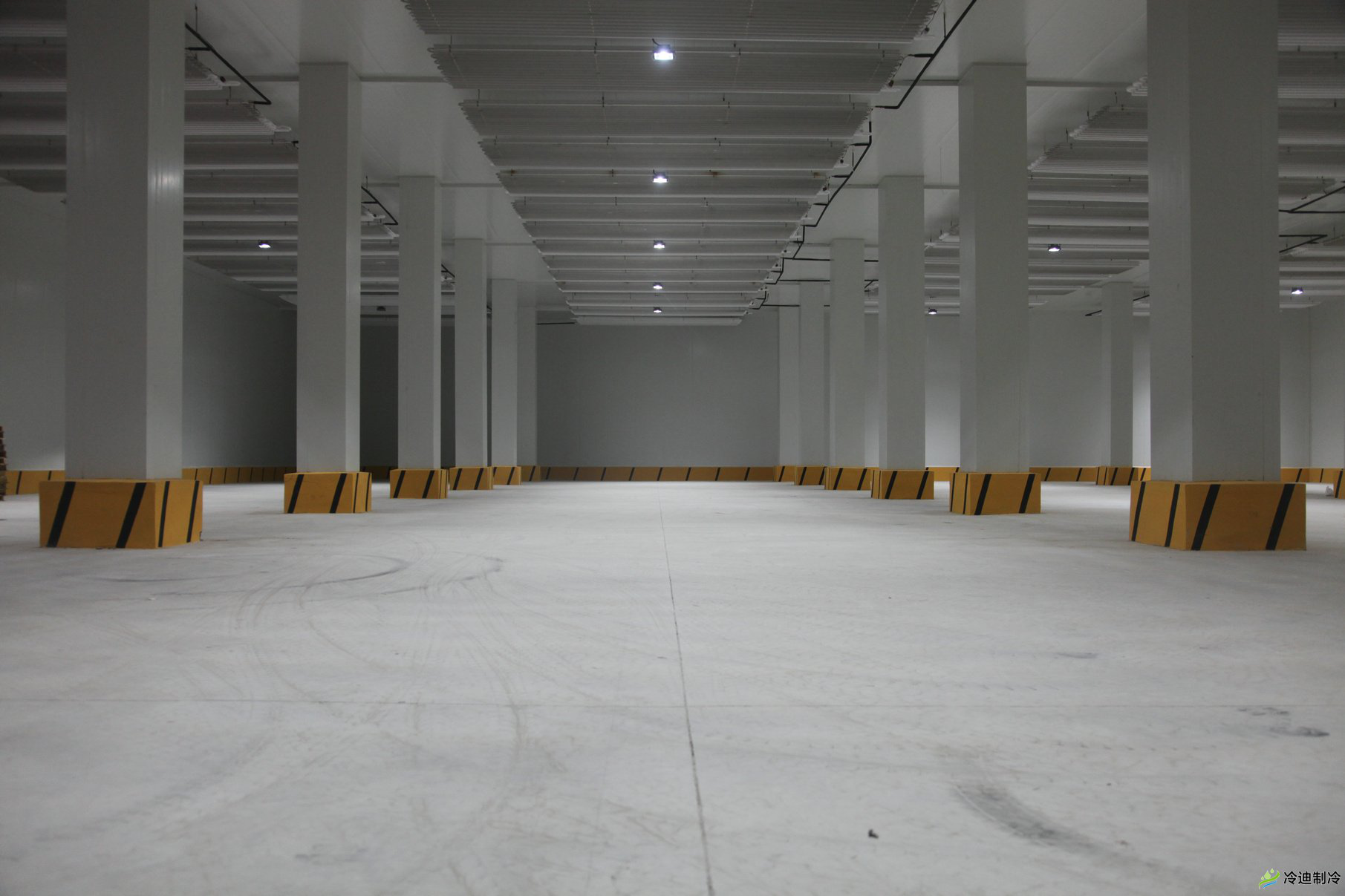 幾種常見冷庫設計哪種更適合你?(圖1) 幾種常見冷庫設計哪種更適合你?(圖1)