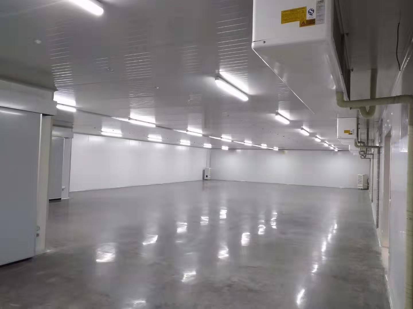 冷庫溫度為什么降不下來？(圖1)