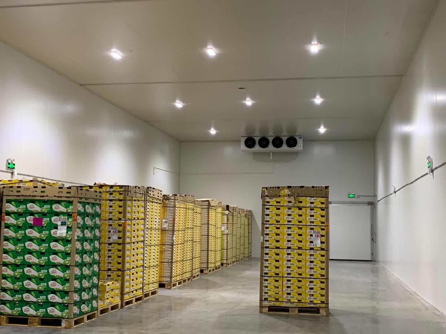 冷庫建造有補(bǔ)貼嗎/補(bǔ)助標(biāo)準(zhǔn)(圖1) 冷庫建造有補(bǔ)貼嗎/補(bǔ)助標(biāo)準(zhǔn)(圖1)