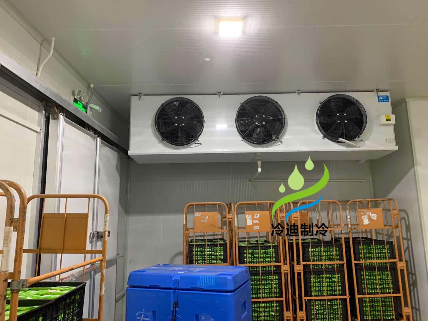   500平方冷庫造價(jià)表/500平方冷庫建造成本分析(圖2)