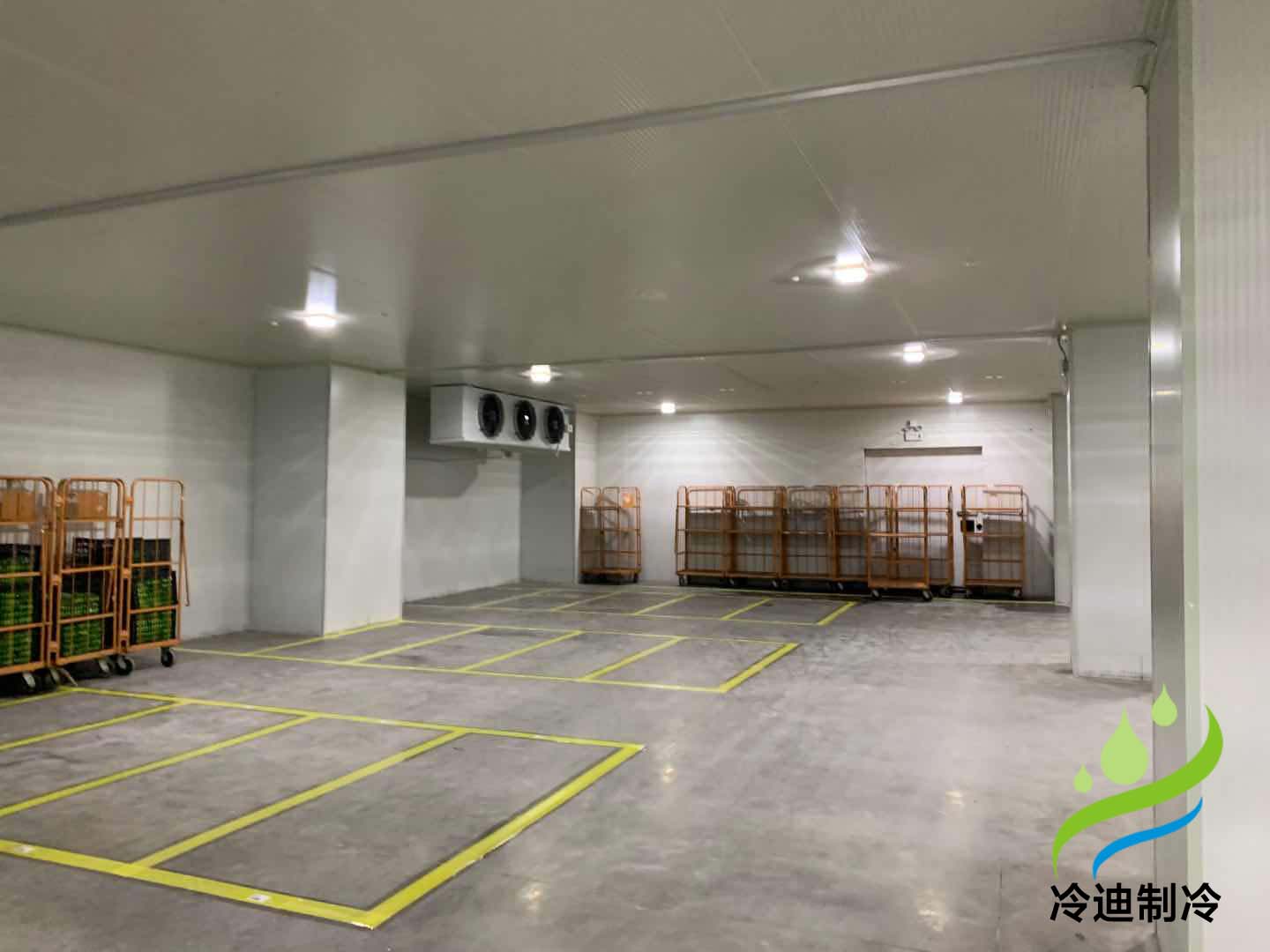 建一個(gè)2000平米冷庫(kù)需要多少錢(qián)費(fèi)用/2000平方各類(lèi)型冷庫(kù)造價(jià)表(圖2)