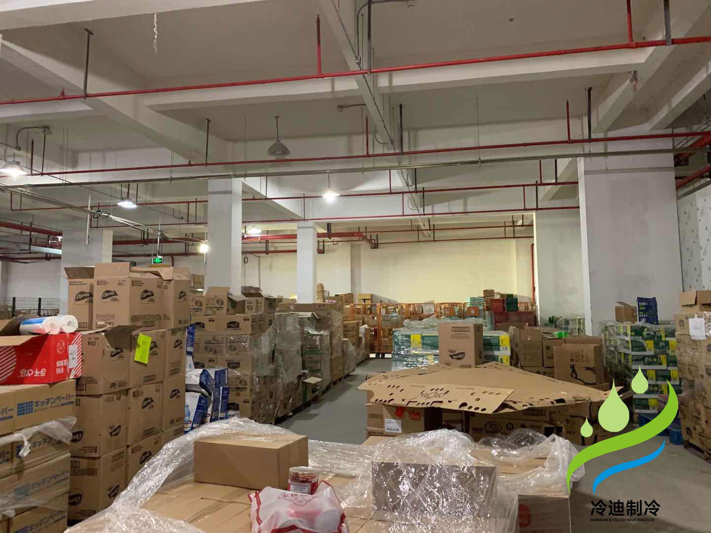 建一個(gè)2000平米冷庫(kù)需要多少錢(qián)費(fèi)用/2000平方各類(lèi)型冷庫(kù)造價(jià)表(圖1)