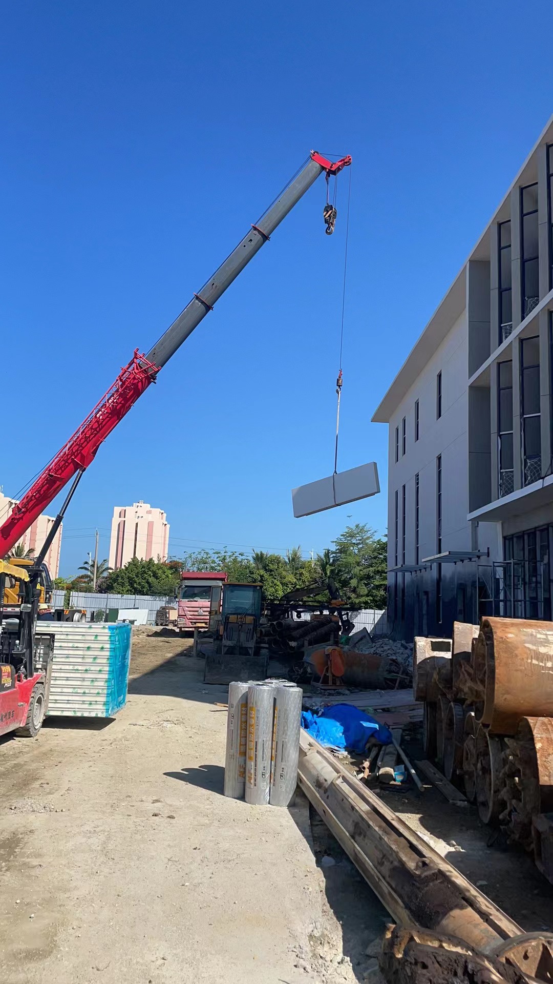 海南紅遠(yuǎn)集團(tuán)有限公司—保鮮冷庫建造與安裝 (圖1) 海南紅遠(yuǎn)集團(tuán)有限公司—保鮮冷庫建造與安裝 (圖1)