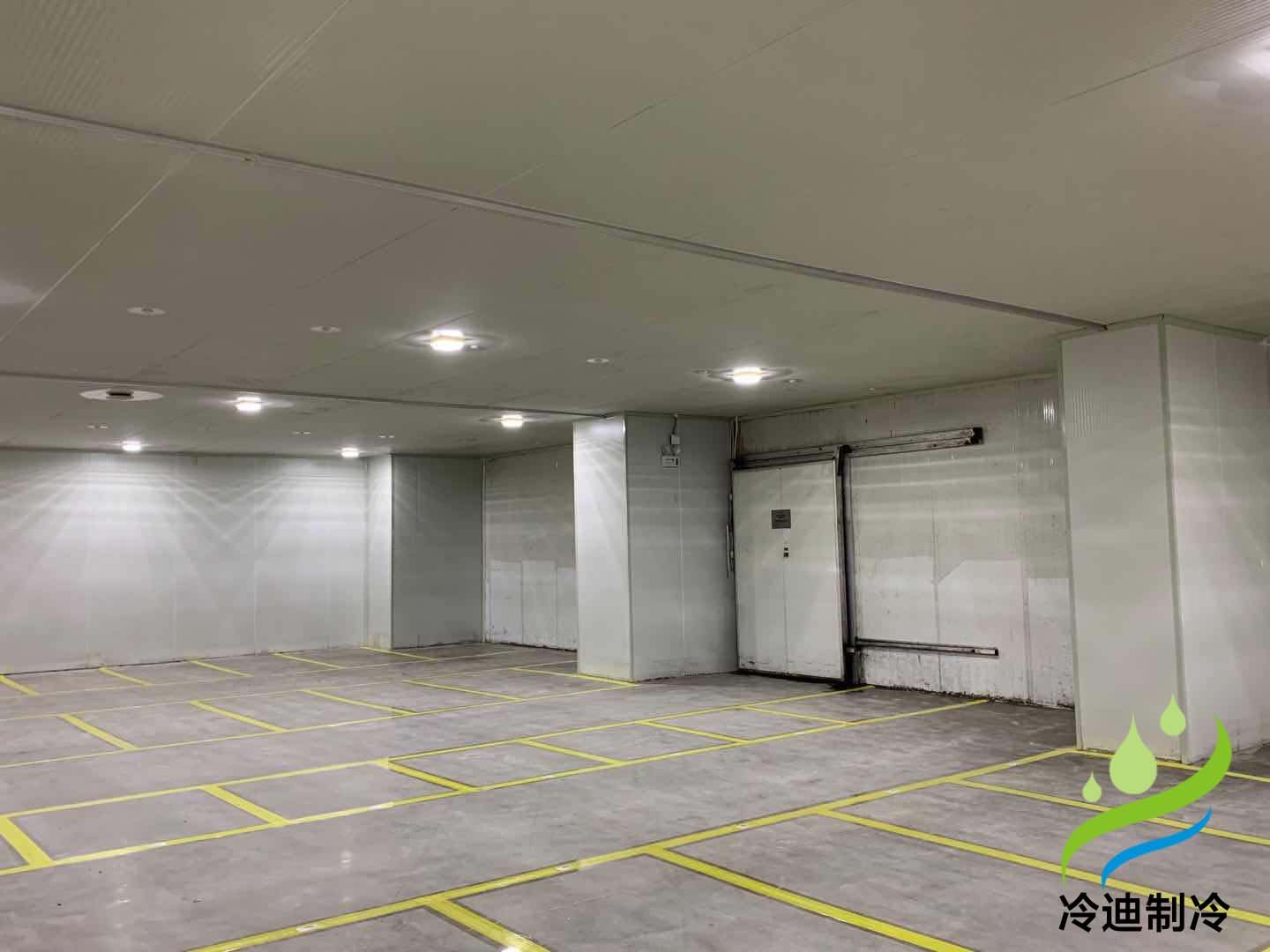 100平方冷庫(kù)建造成本/100平方各類(lèi)型冷庫(kù)造價(jià)對(duì)比表 (圖3) 100平方冷庫(kù)建造成本/100平方各類(lèi)型冷庫(kù)造價(jià)對(duì)比表 (圖3)