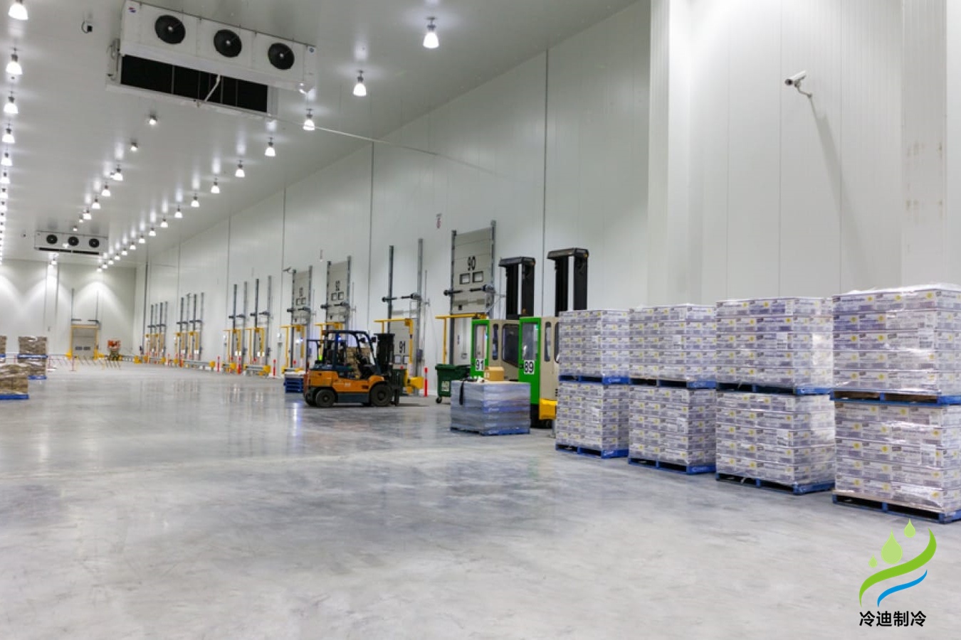 500平方冷庫(kù)造價(jià)多少錢(qián)