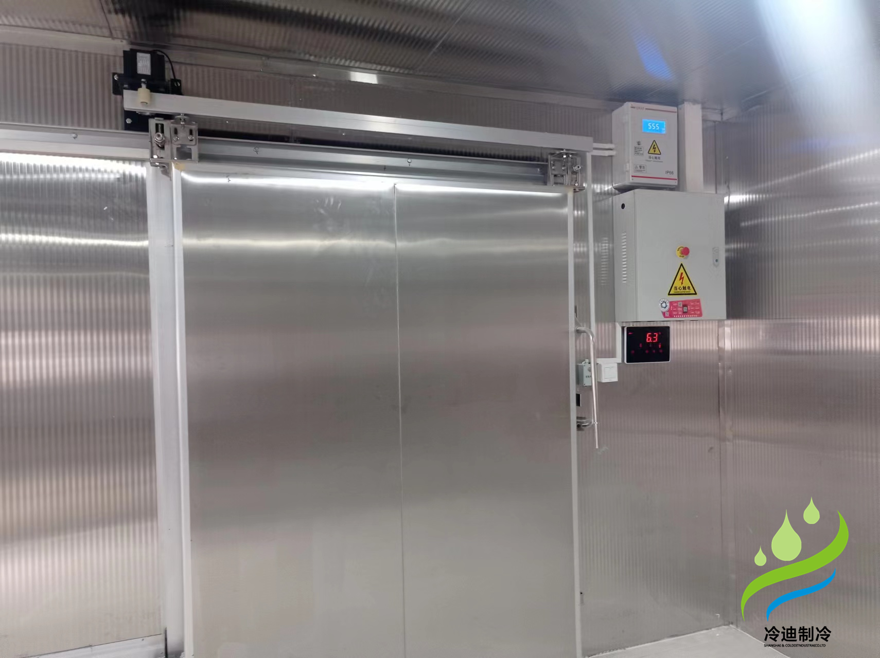 50平冷庫全套報價，50平冷庫儲存噸位