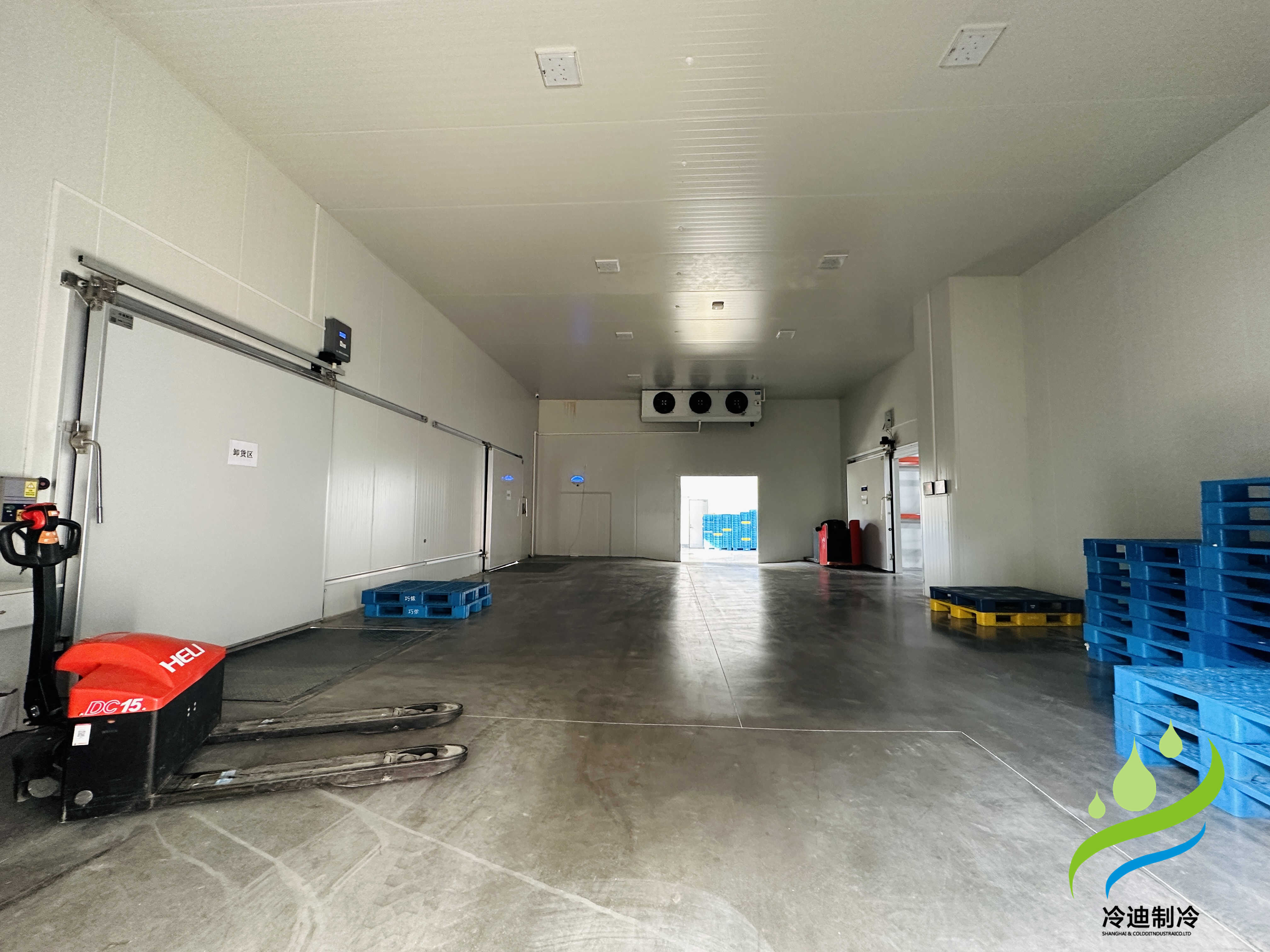 建冷庫需要多大面積？不同噸位冷庫造價(jià)多少錢？