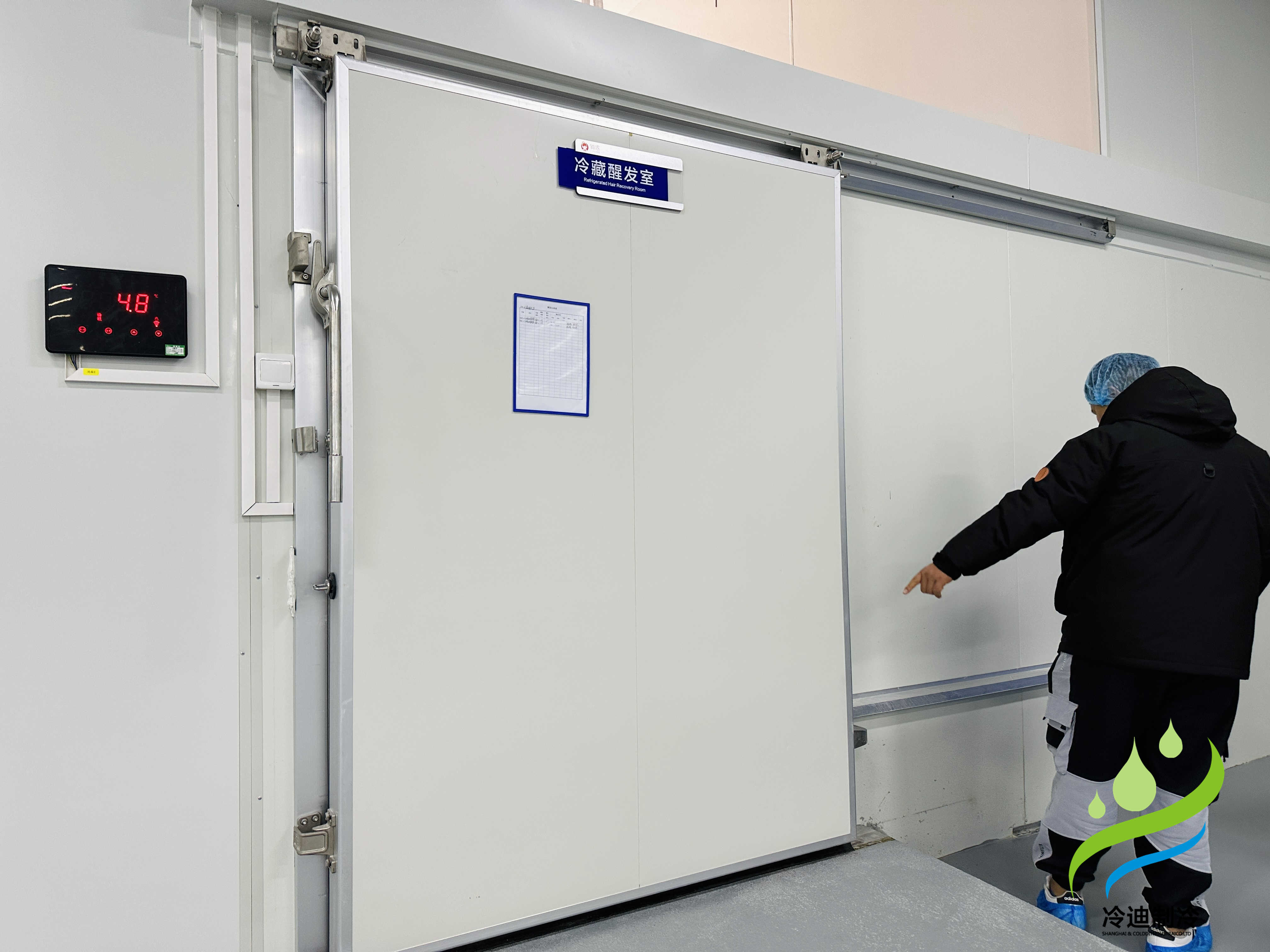 建冷庫需要多大面積？不同噸位冷庫造價(jià)多少錢？