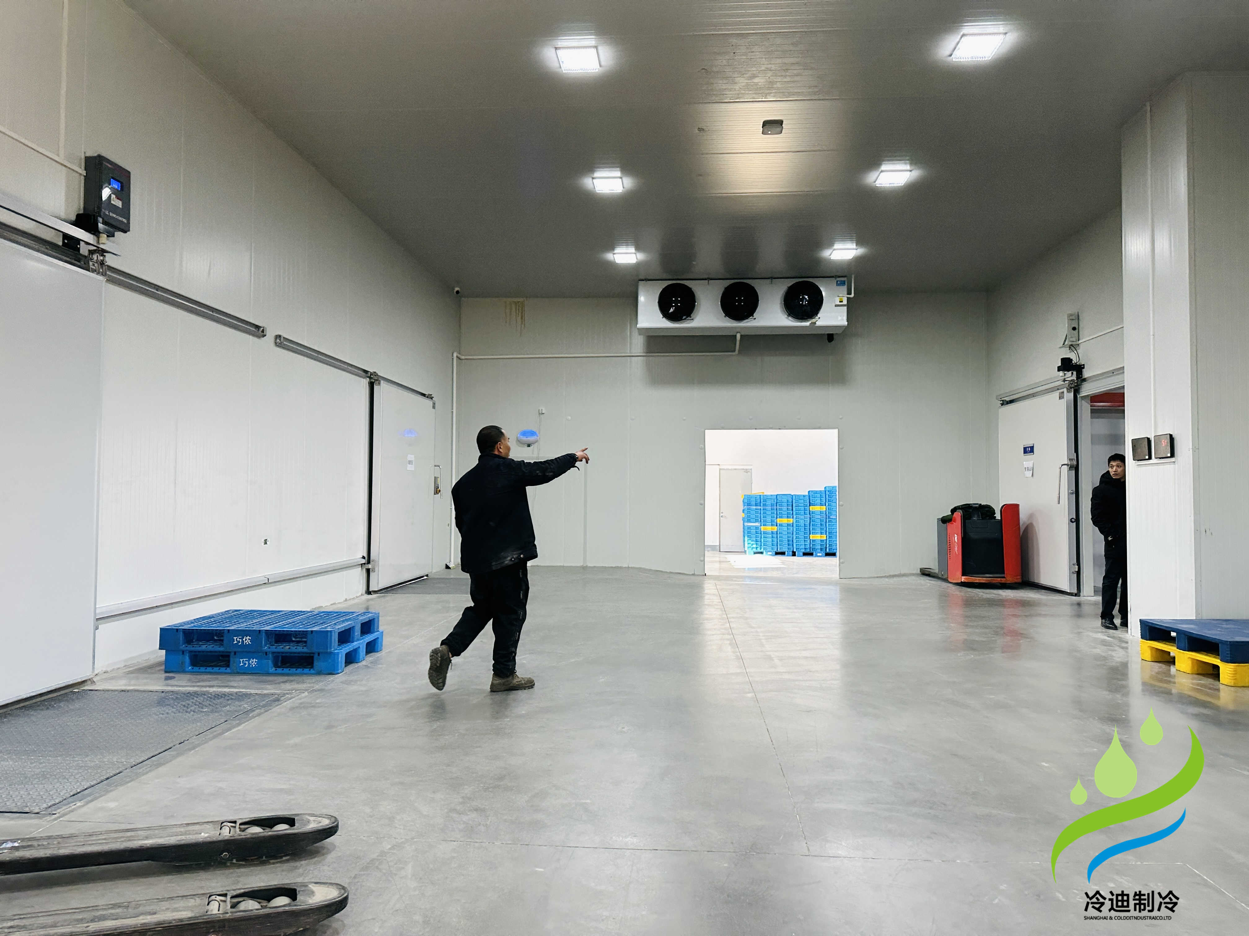 安裝一個冷庫造價需要花費(fèi)多少錢？