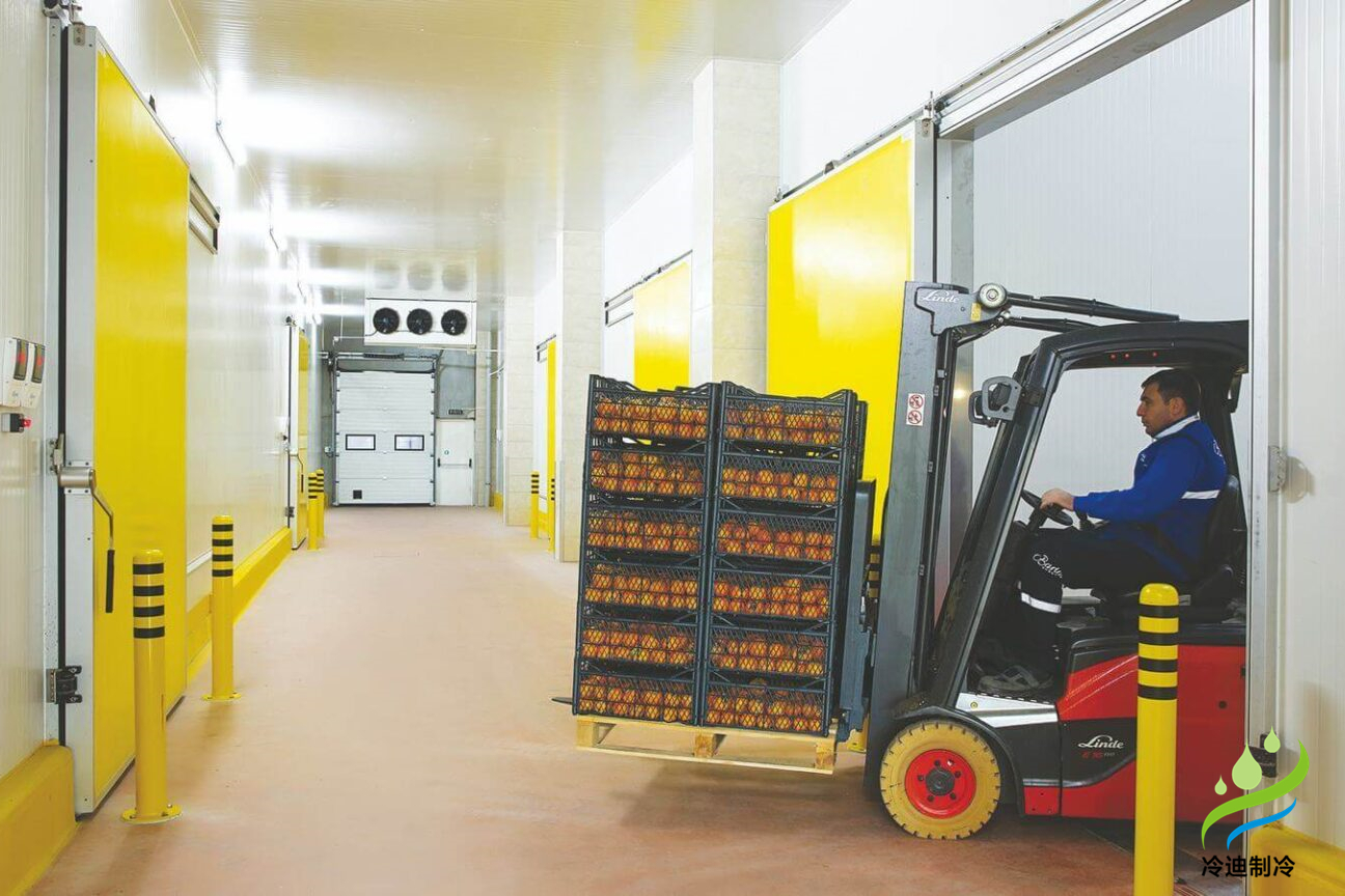 冷庫安裝造價多少錢一平方？