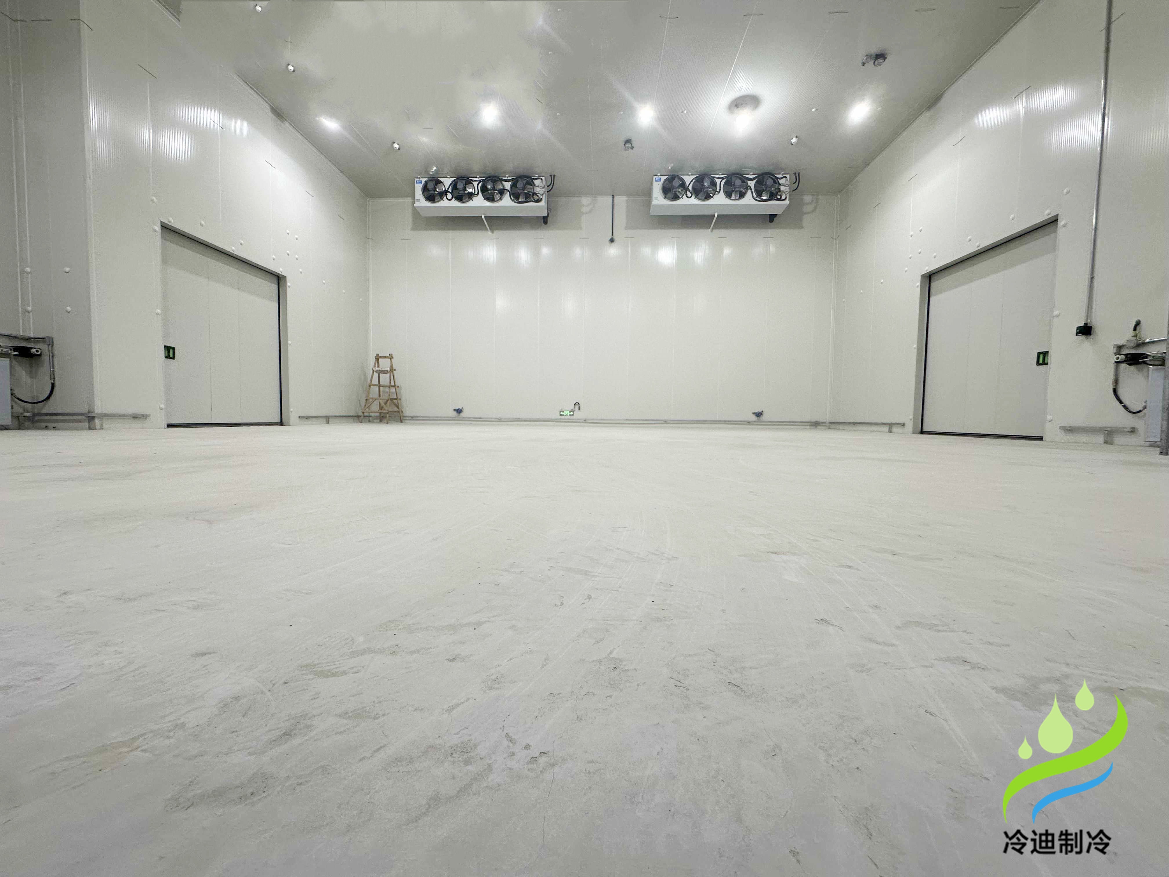 正常建造冷庫造價(jià)多少錢一立方米？