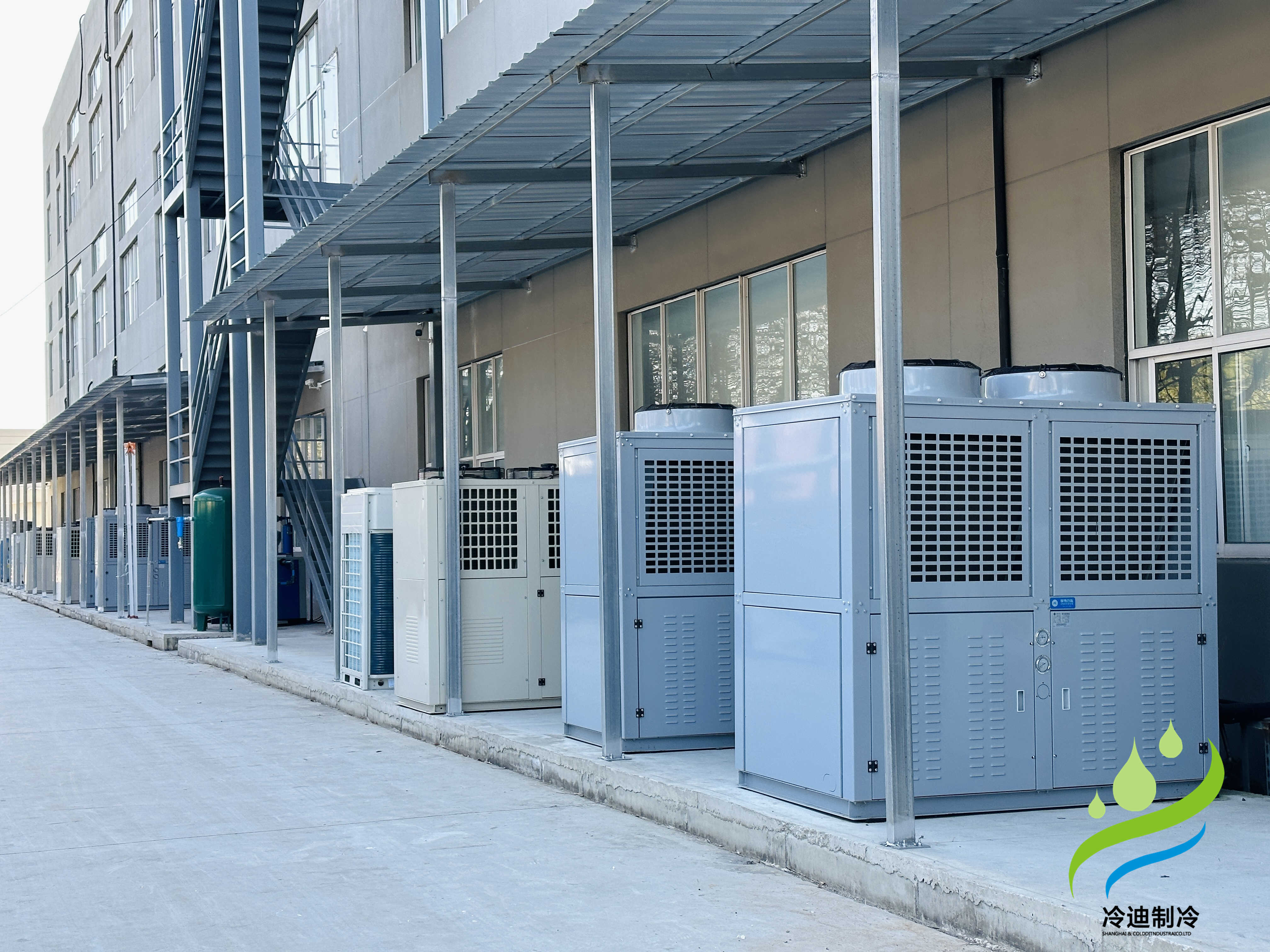 安裝一個(gè)變溫冷庫造價(jià)需要多少錢？