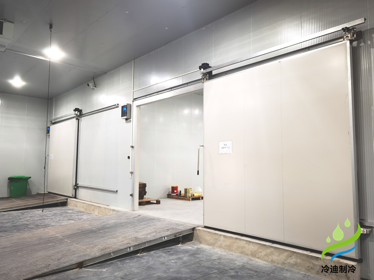 云南昆明建造一個冷庫需要多少錢？