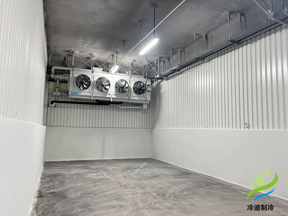 冷庫(kù)造價(jià)到底多少錢(qián)一平方？