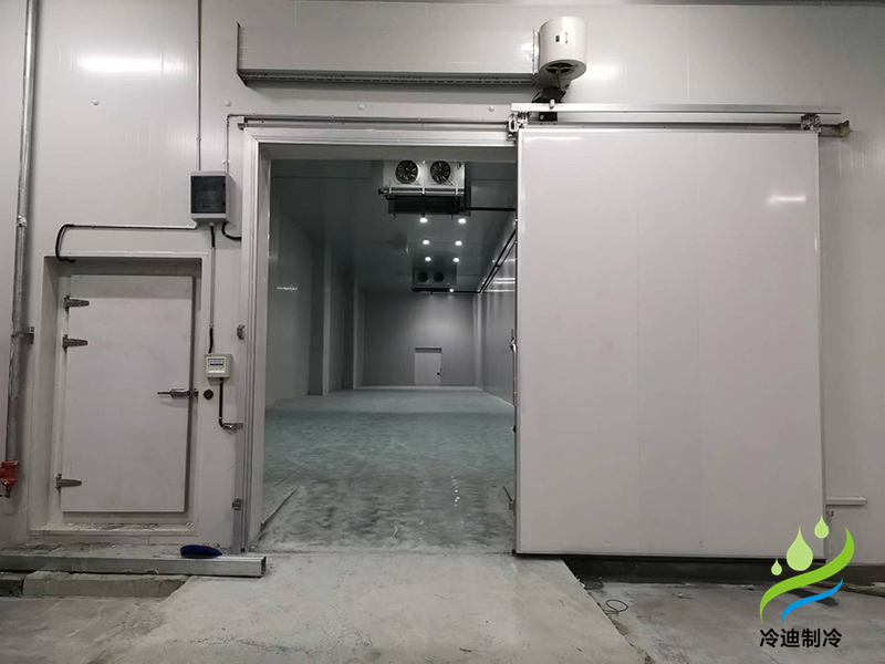 冷庫(kù)造價(jià)到底多少錢(qián)一平方？