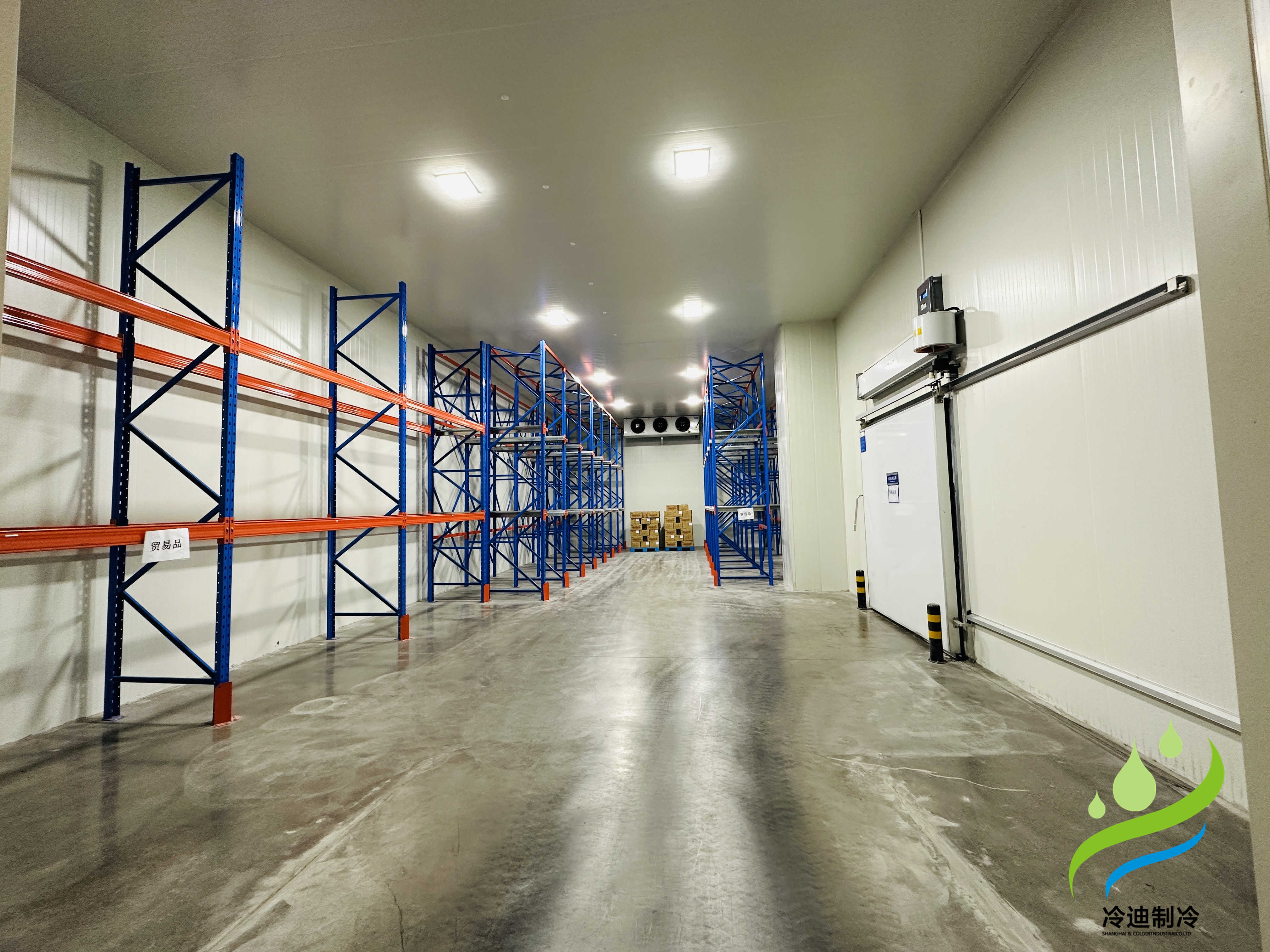 正常冷庫造價大概多少錢一平米？