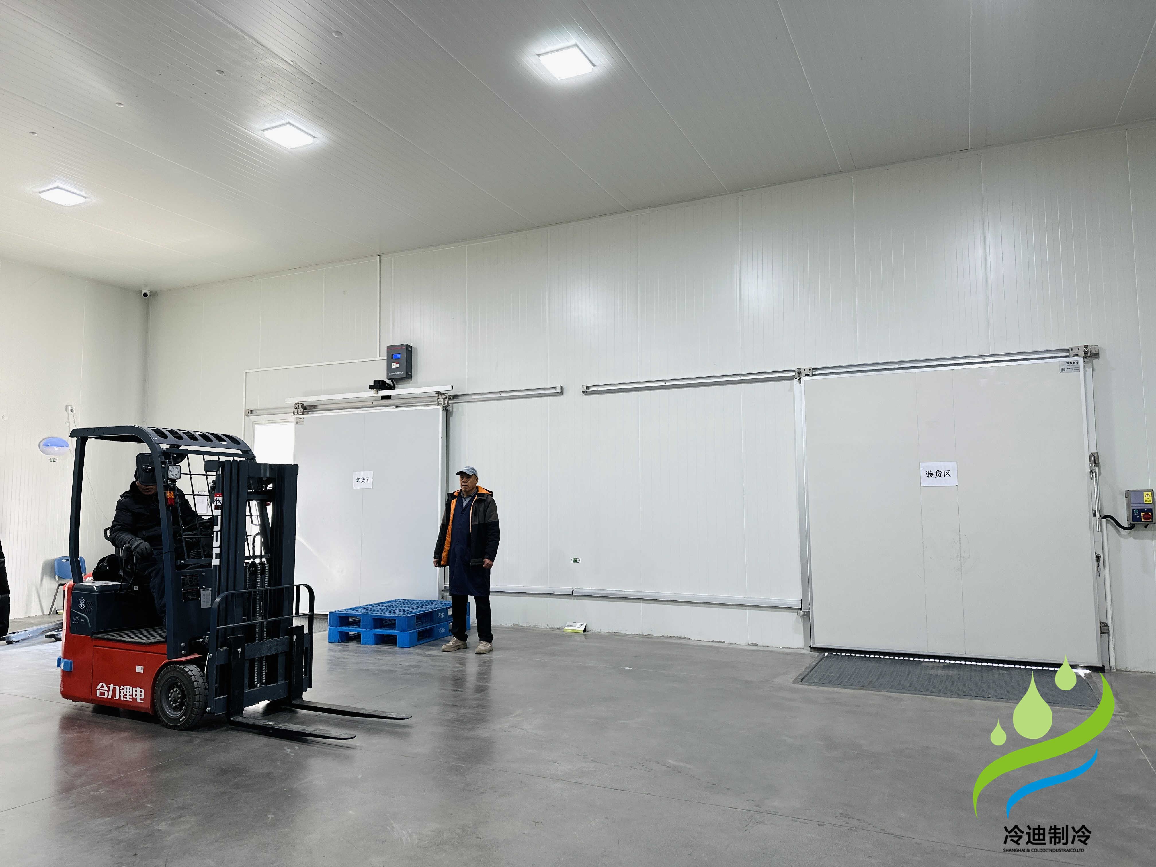 正常冷庫造價大概多少錢一平米？