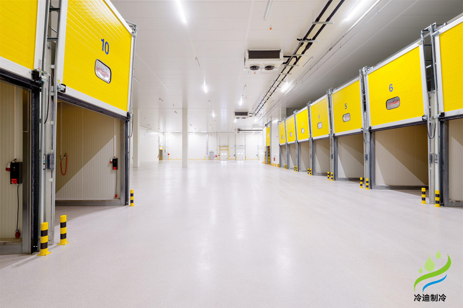 1000噸冷庫造價表，1000噸冷庫造價多少錢？