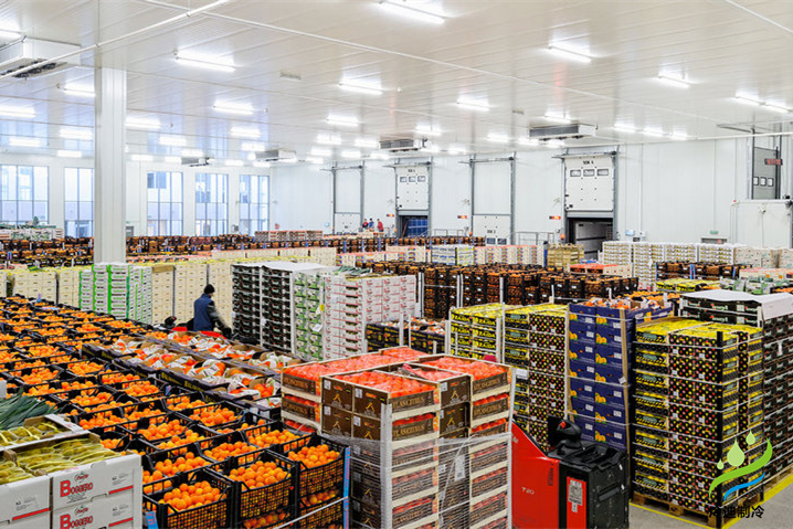 步入式冷庫什么意思？步入式冷庫設計安裝