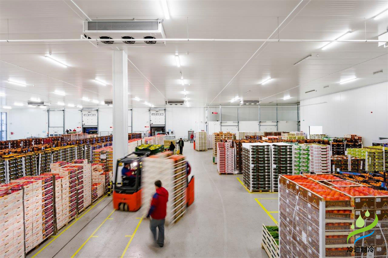 2000平方冷庫造價(jià)表，2000平方冷庫制冷設(shè)備配置