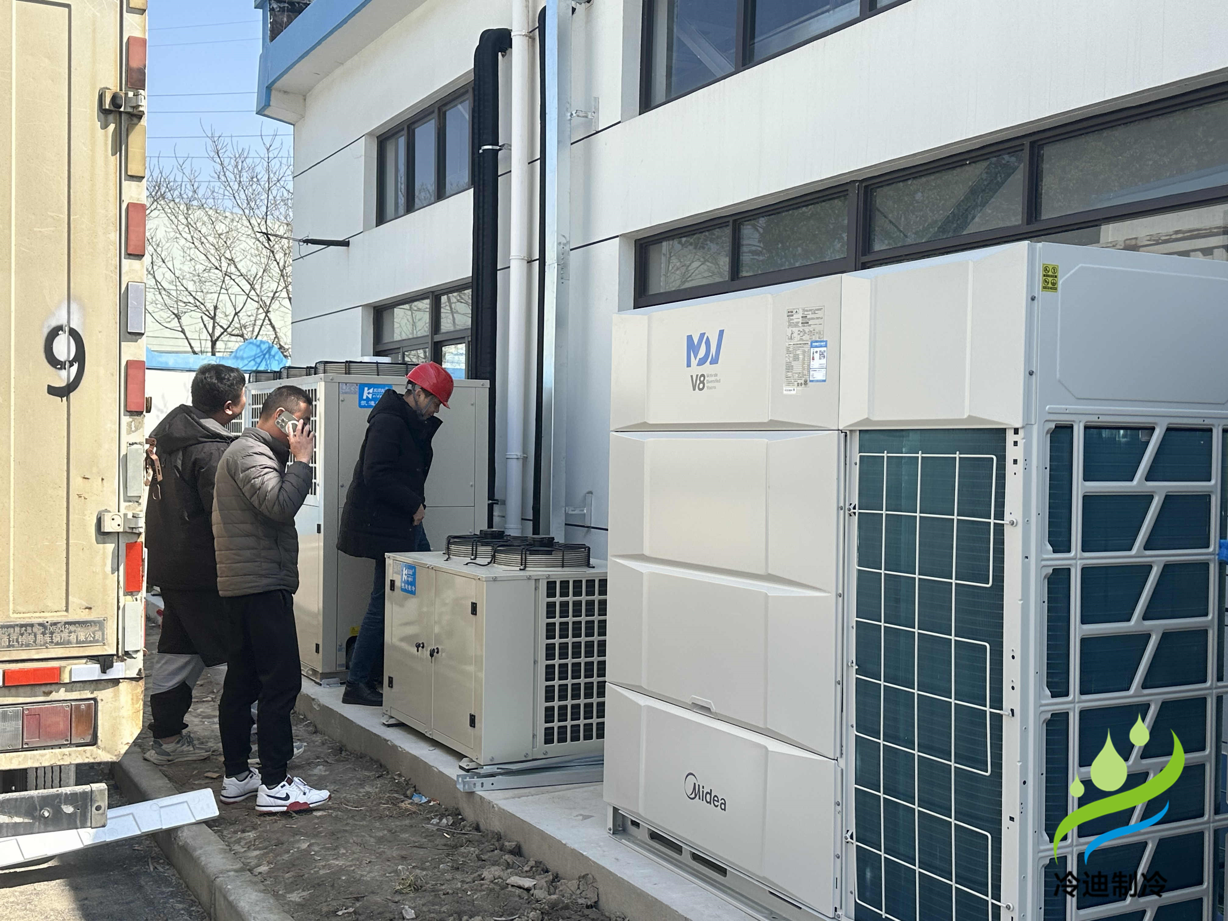 上海冷庫維修電話，冷庫維修故障及解決方法