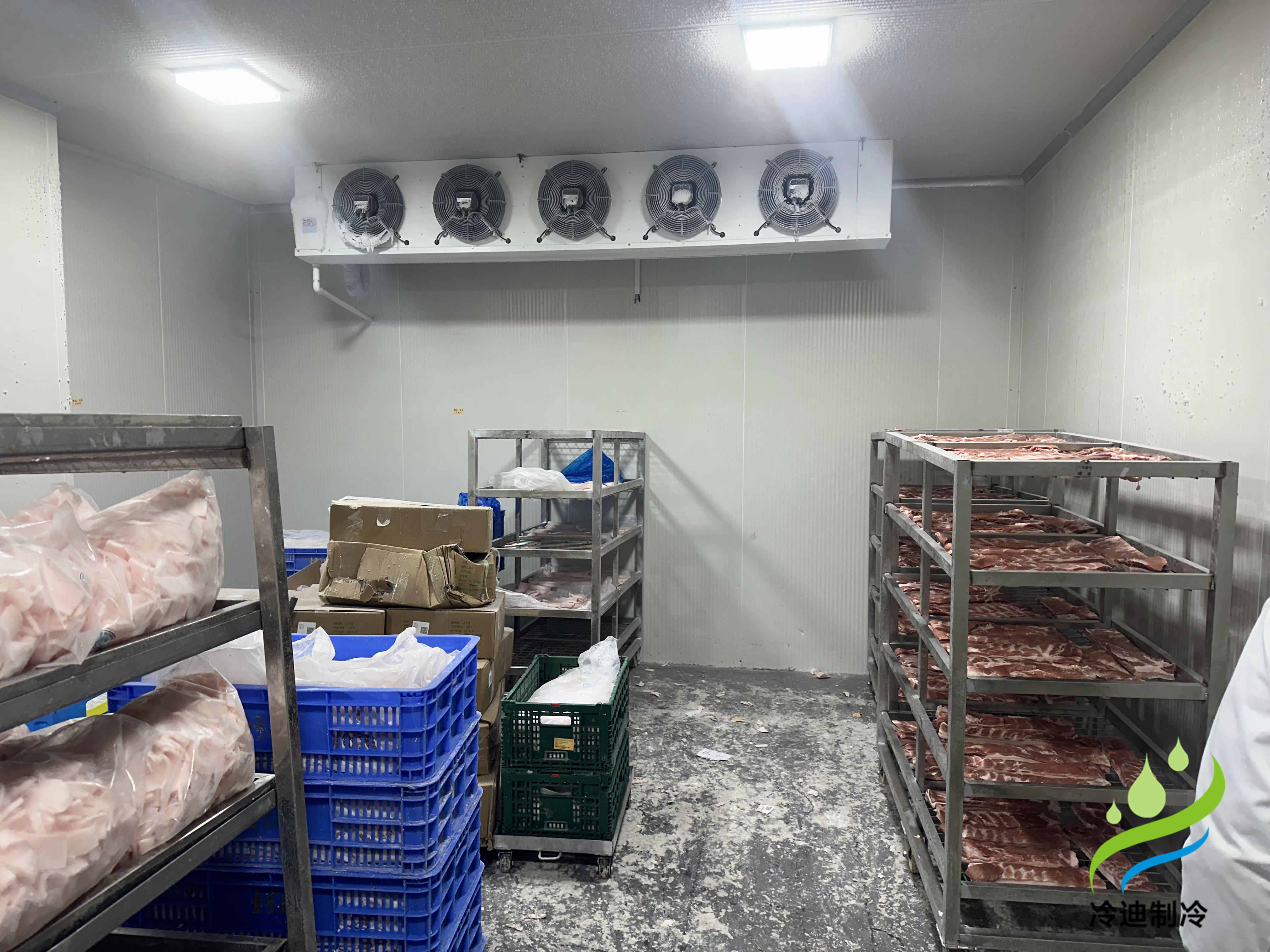 冷凍庫每平方米造價，冷凍庫安裝報價大全