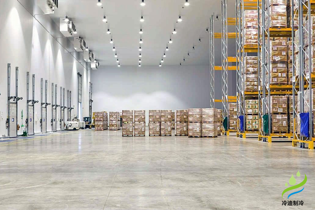 建設(shè)冷庫(kù)造價(jià)正常多少錢一平方米？