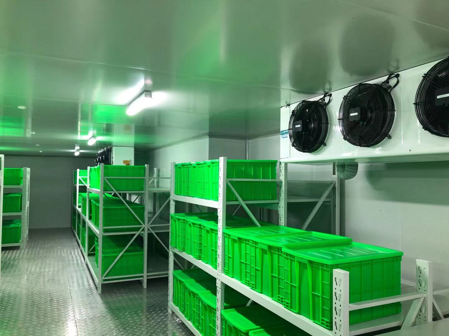 藥品倉庫增加制冷制熱設備需要多少錢？