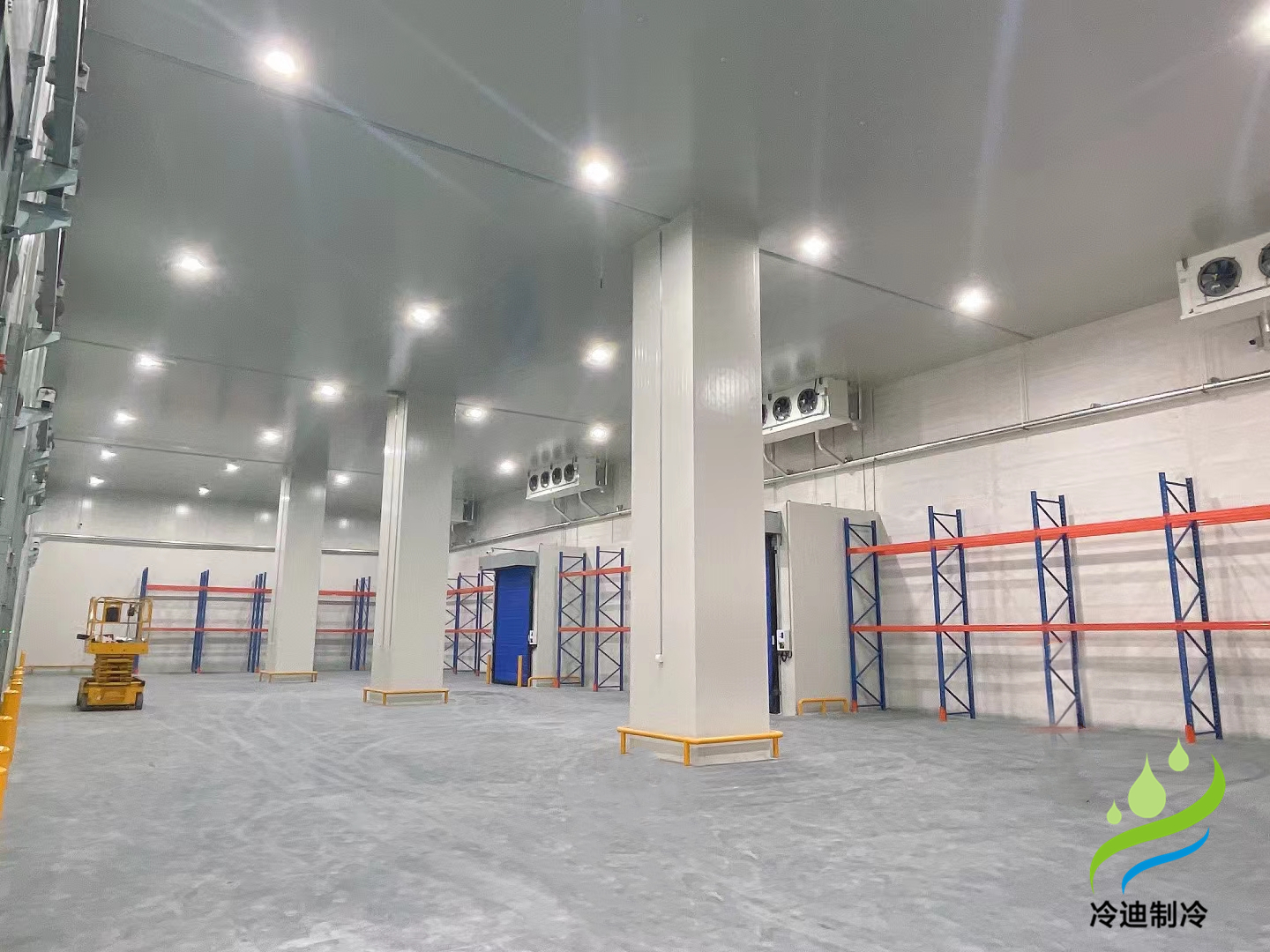 建造5000平方米冷庫造價大概需要投資多少錢？