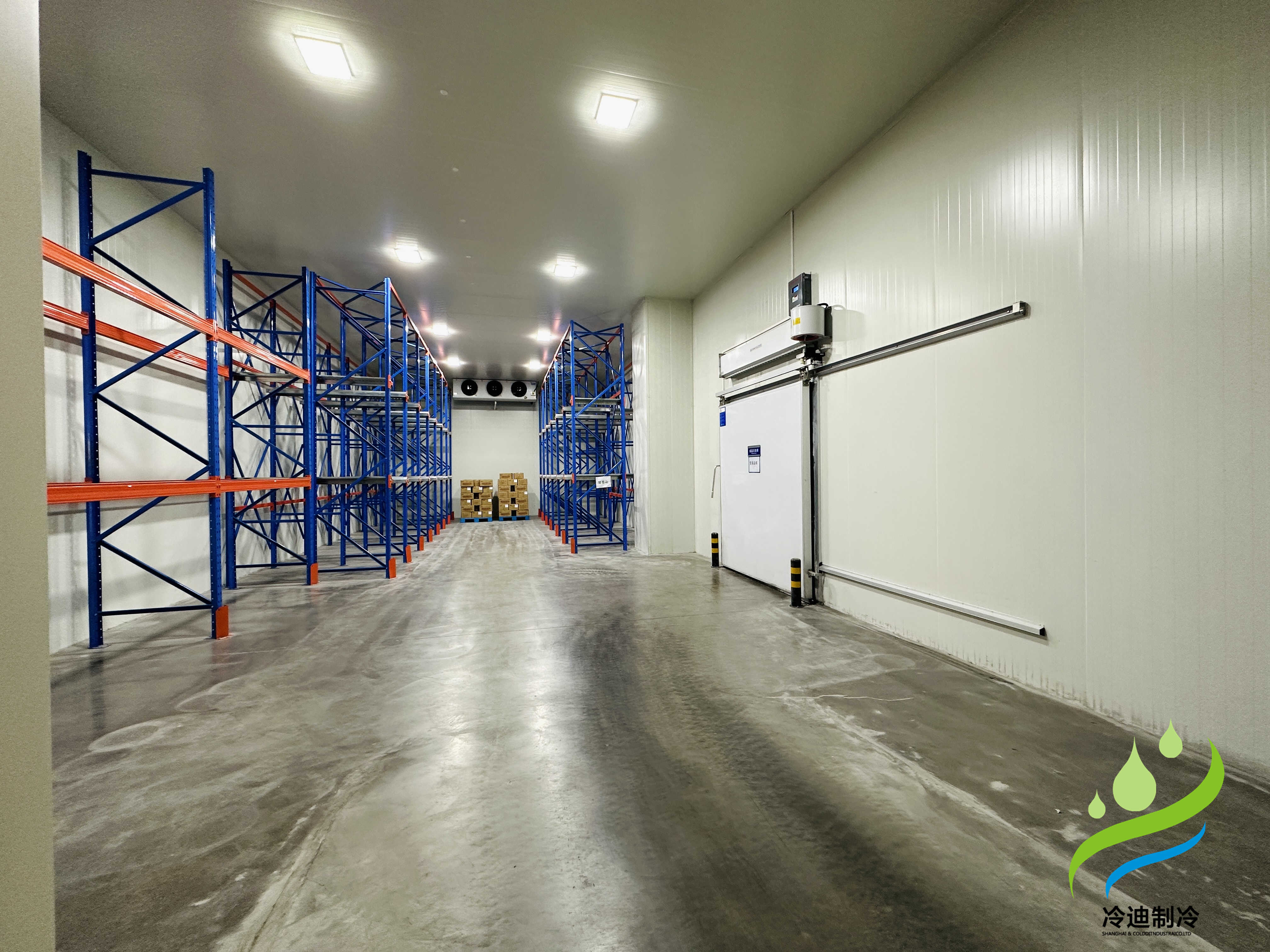 建造5000平方米冷庫造價大概需要投資多少錢？