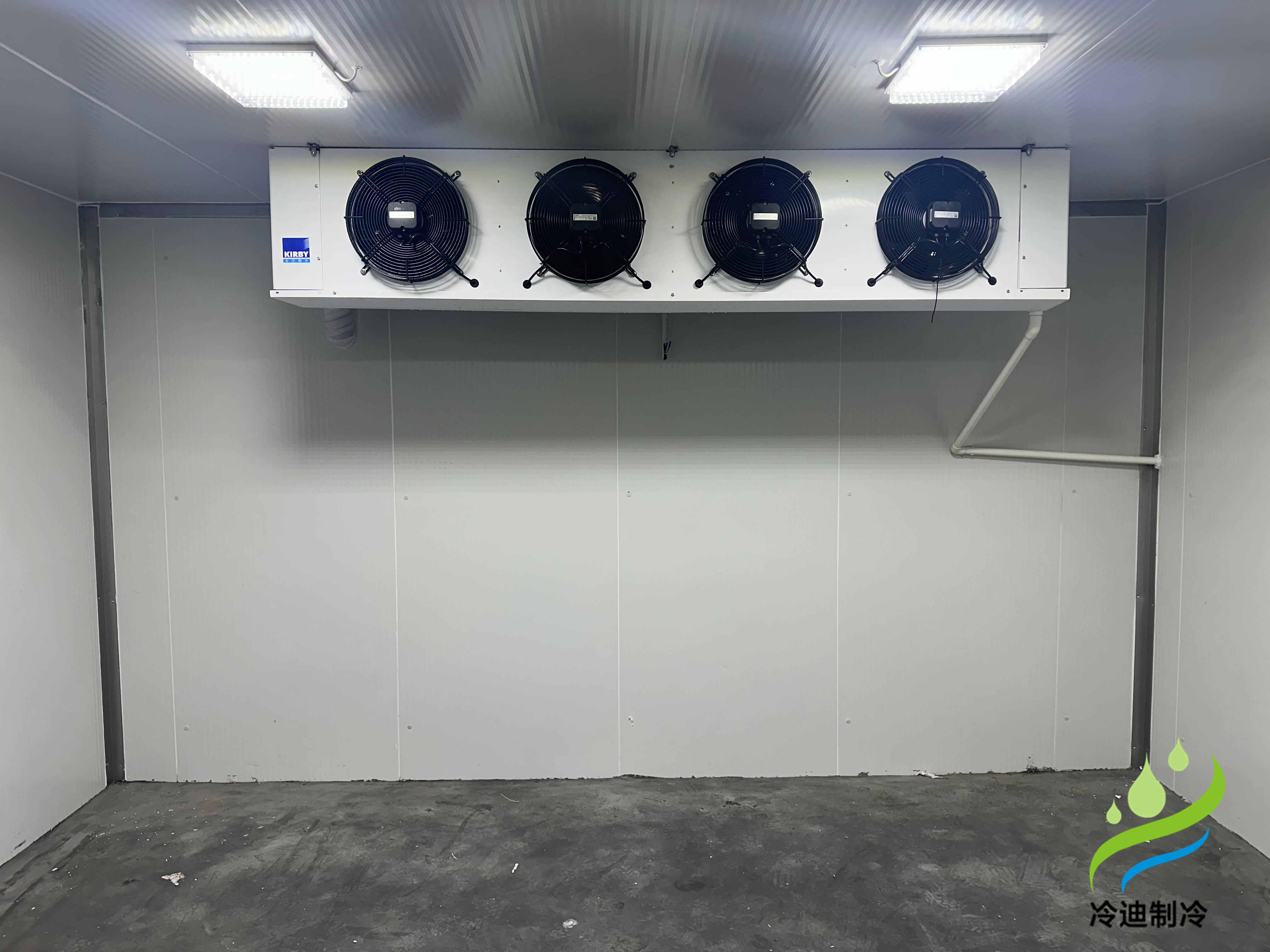 冷藏庫造價(jià)