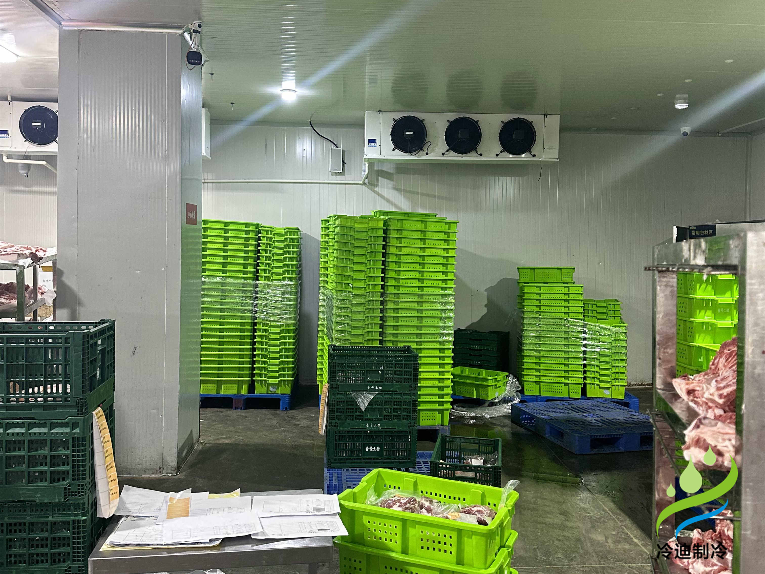 今年建造各類冷庫(kù)造價(jià)多少錢(qián)一立方？