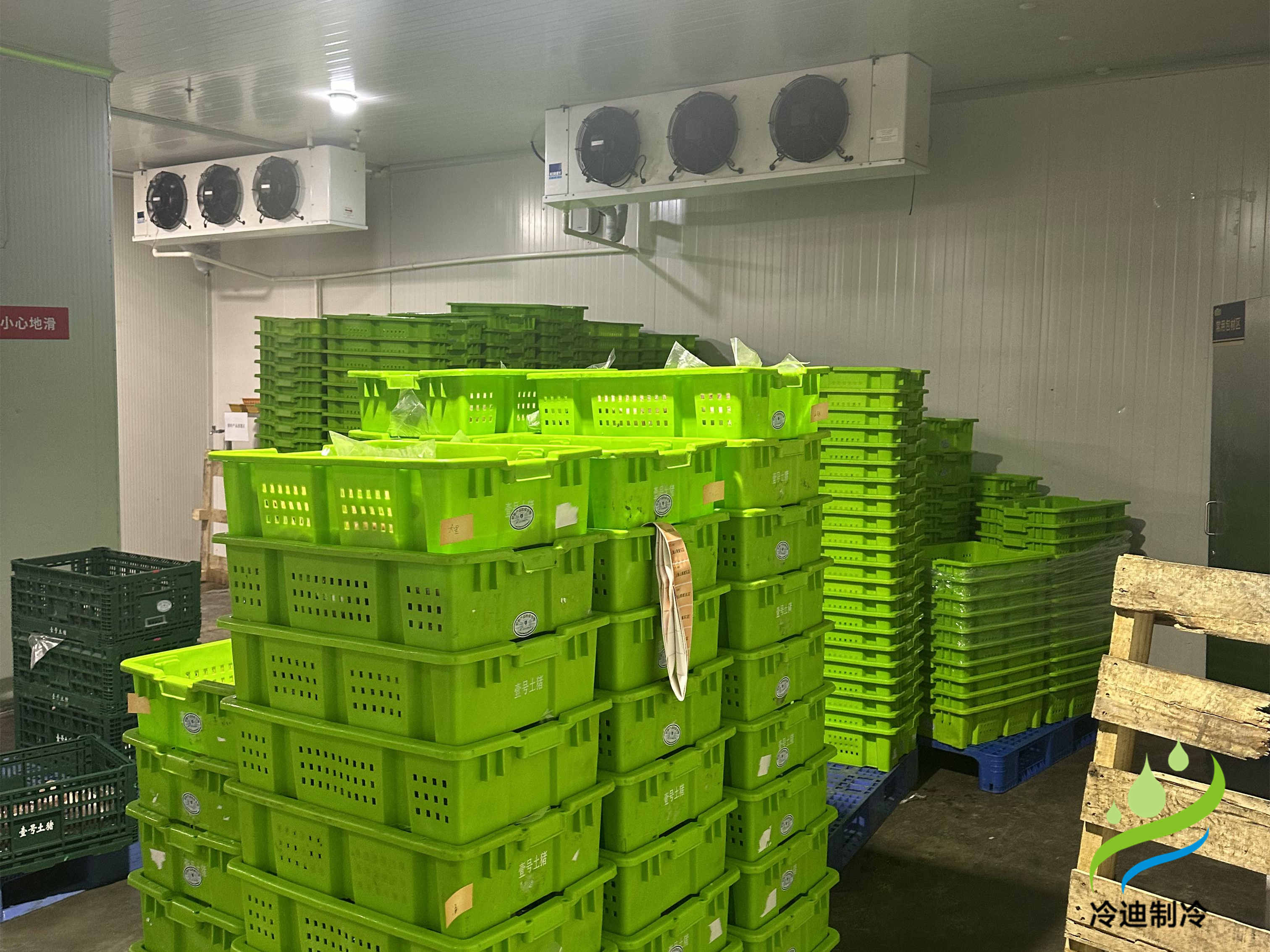 安裝一個(gè)冷庫造價(jià)正常要多少錢？