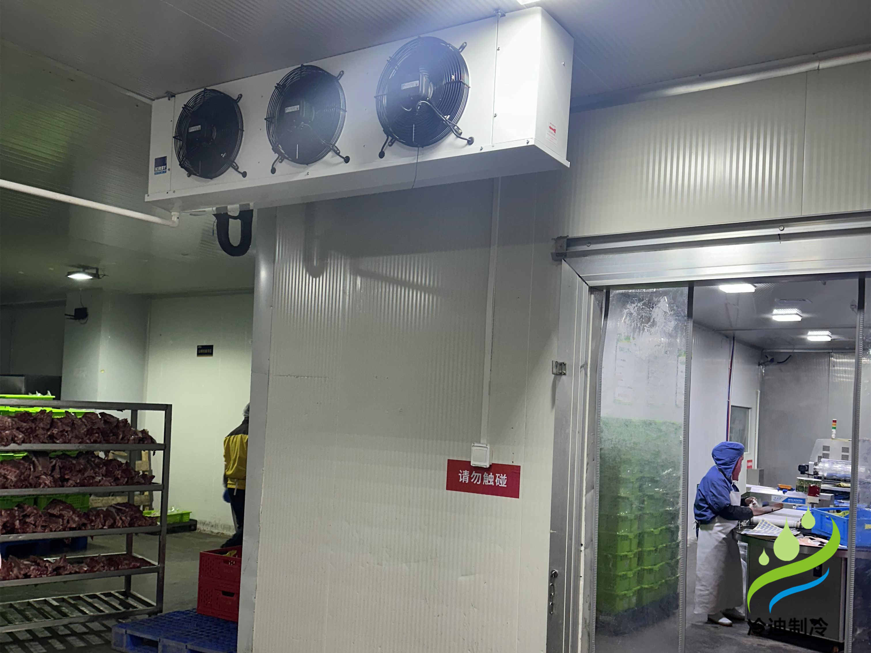 安裝一個(gè)冷庫造價(jià)正常要多少錢？