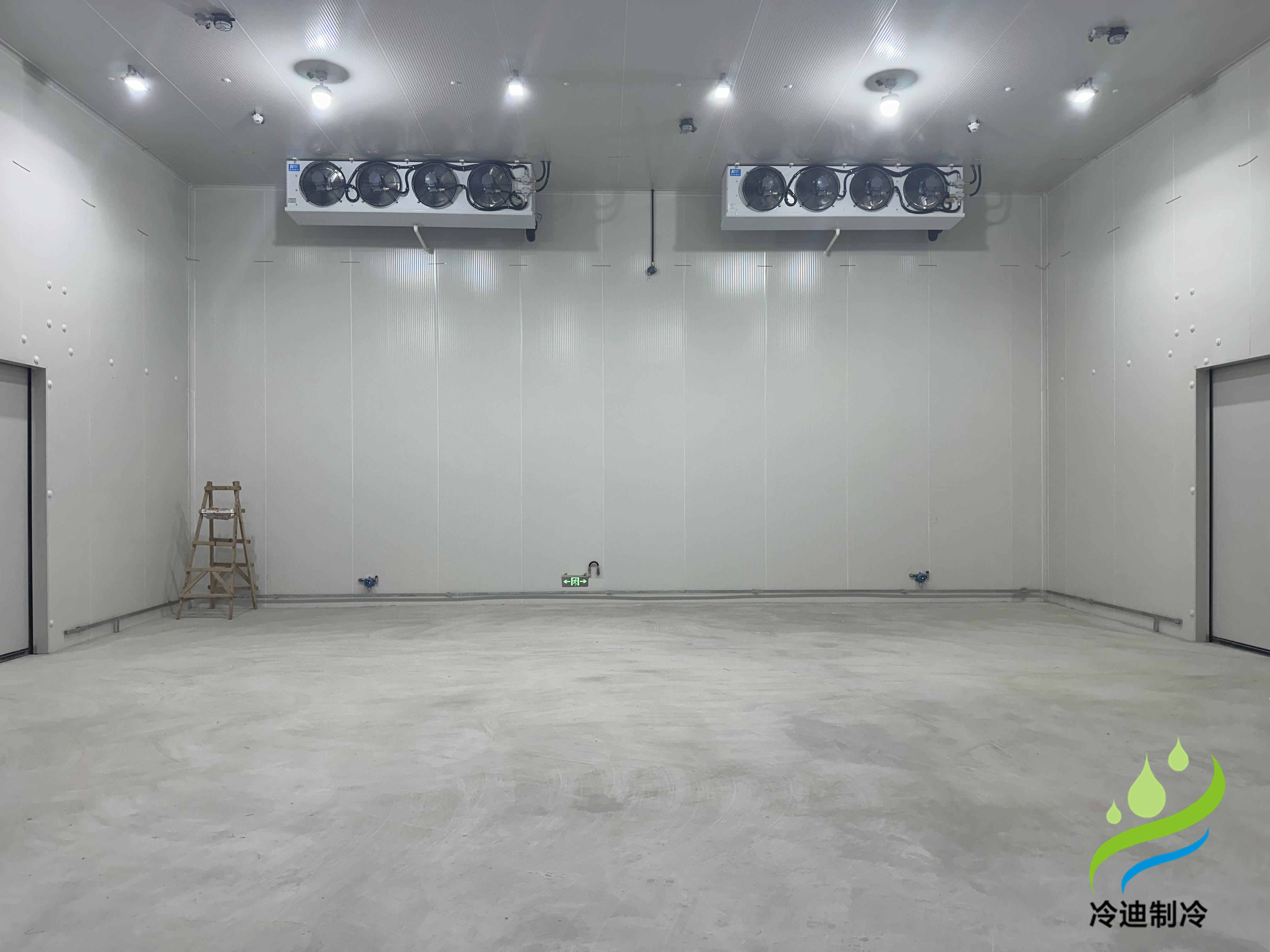 防爆冷庫造價(jià)