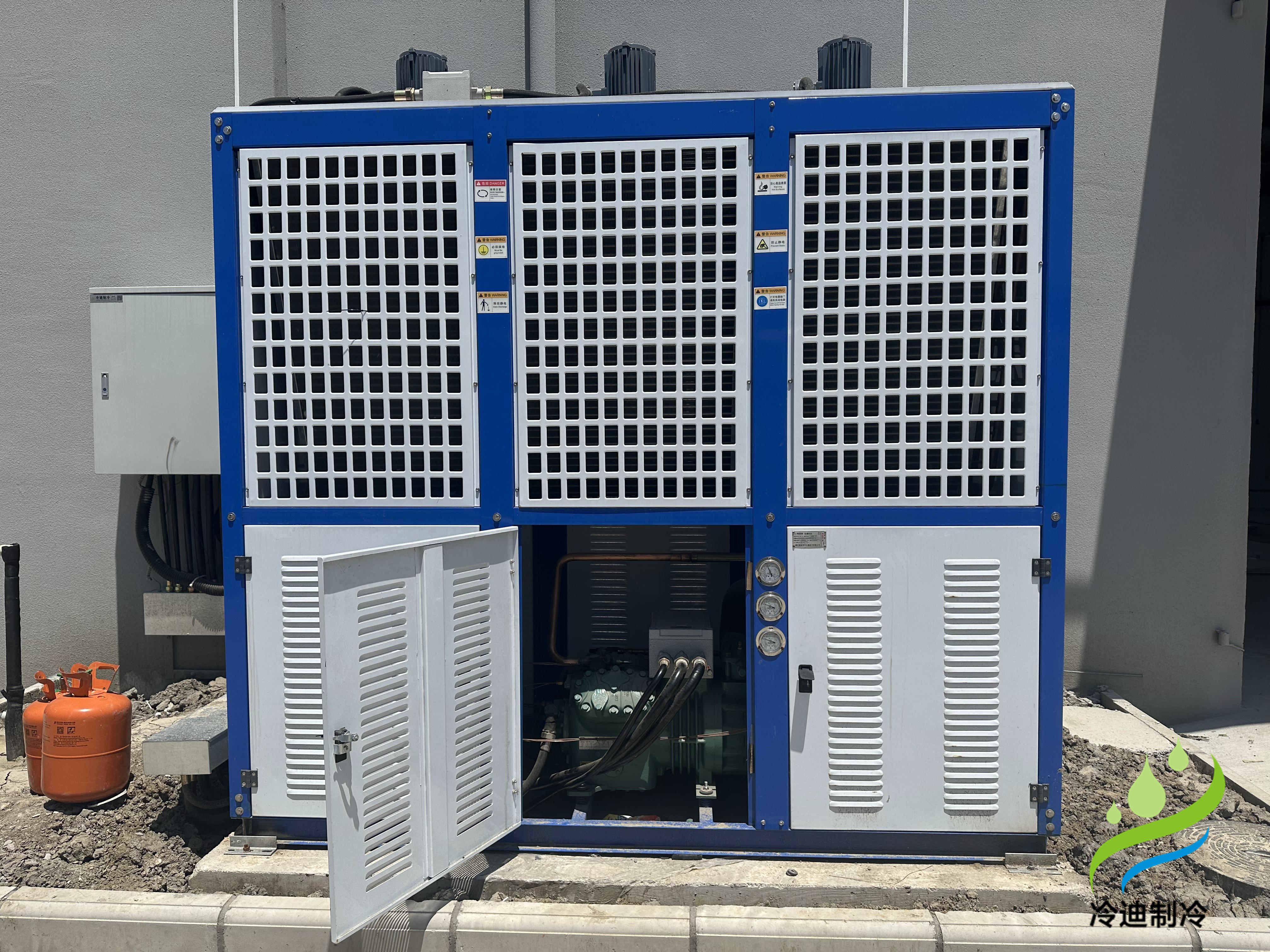 防爆冷庫造價(jià)